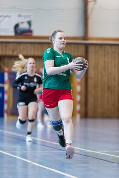 Bild 43 - F HSG Kre/Mue - HFF Munkbrarup : Ergebnis: 49:20